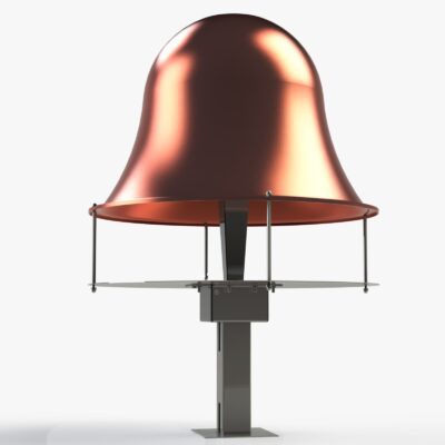 Campana Digital Molibell