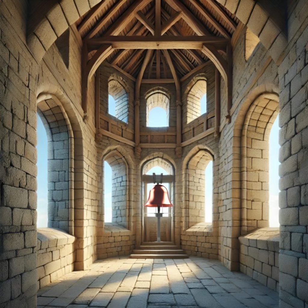 INSTALACIÓN INTERIOR