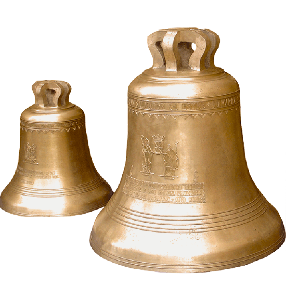 campanas de iglesia